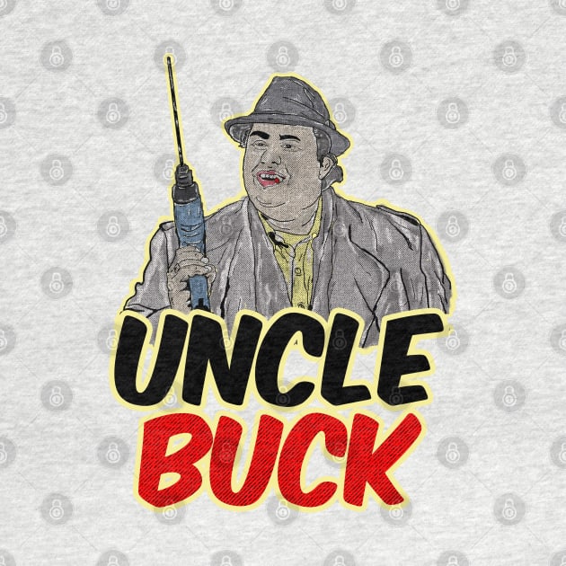 Uncle Buck Funny Film 1989 by Now and Forever